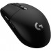 Logitech G305 LIGHTSPEED Wireless Gaming Mouse - Black